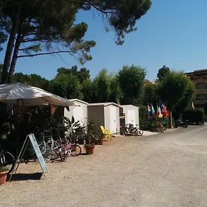 3* Campeggio La Mariposa