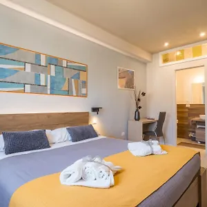 2* Bed & Breakfast Dabi