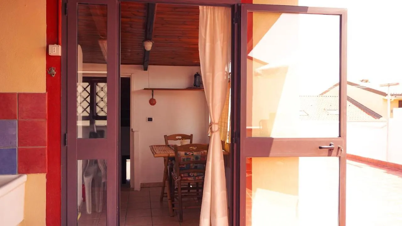 Holiday home Pm 12 Via Achille Grandi Guest House Alghero